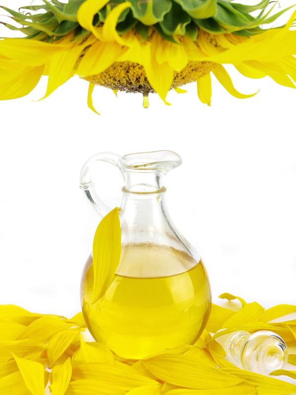 Omega-6 Fatty Acids